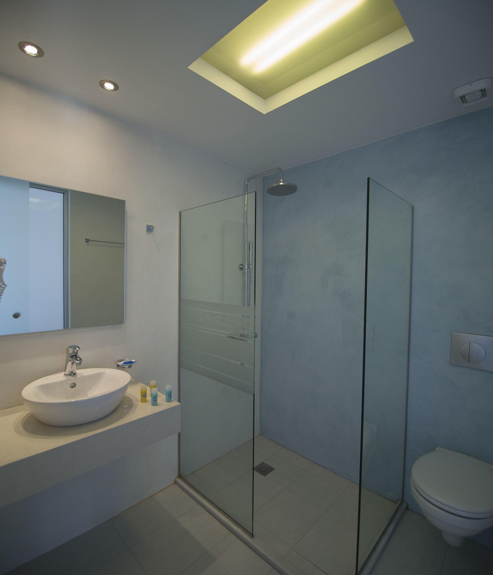 Frida Hotel de apartamente Chania (Crete)