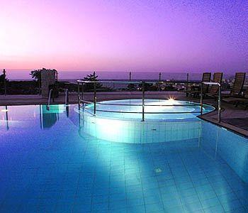 Hotel de apartamente Frida 3*